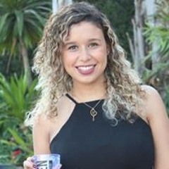 Ana Paula Almeida