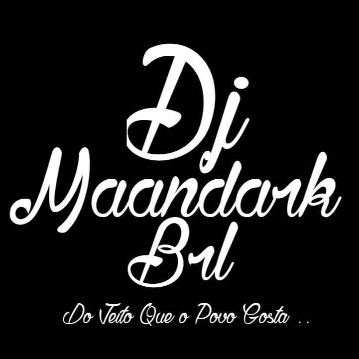 MAANDARK DJ ✪ podcast artwork