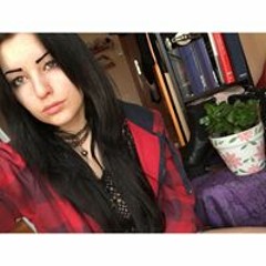 Elizabeth Blood