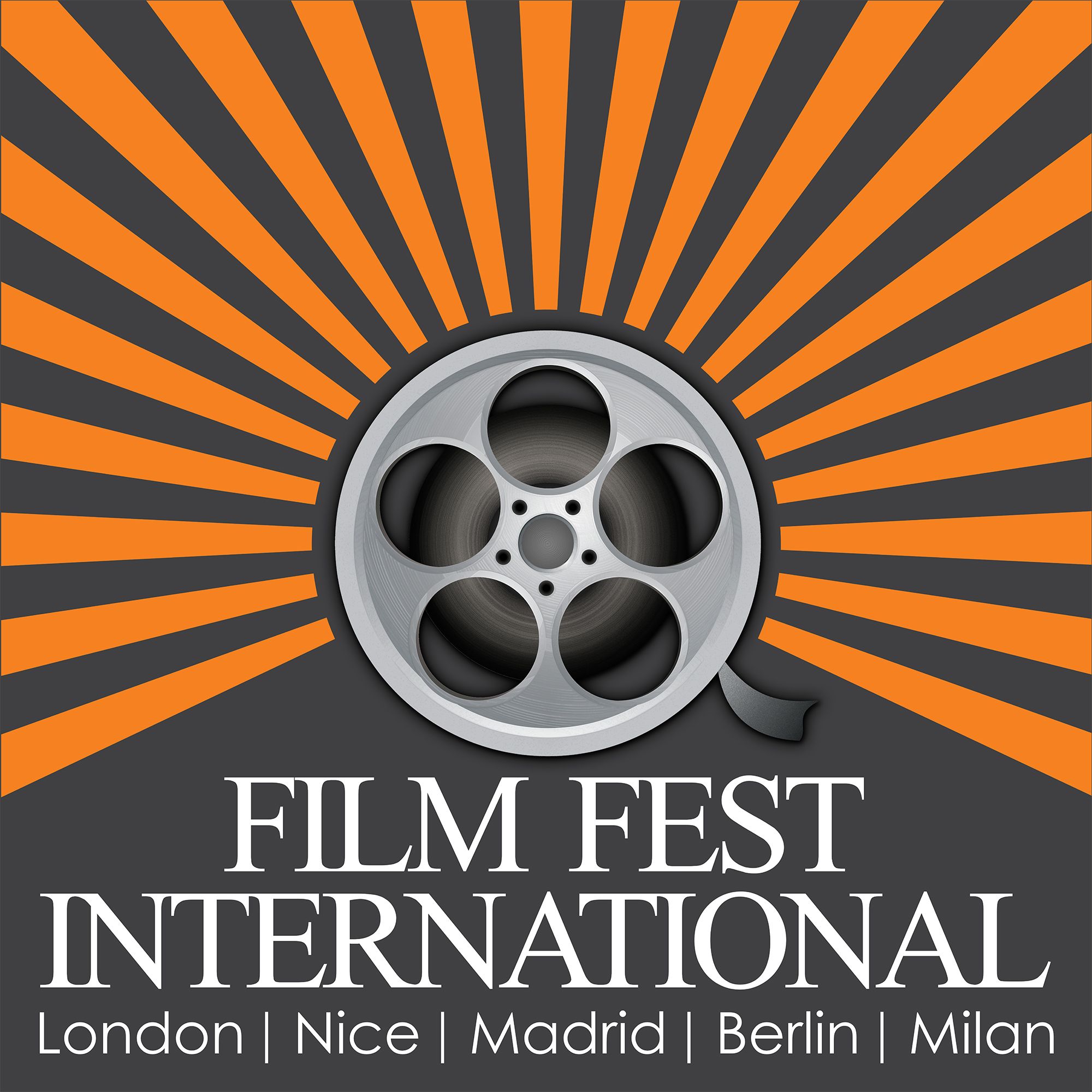 The Filmmaker Podcast