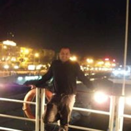 Mohamed Monier’s avatar