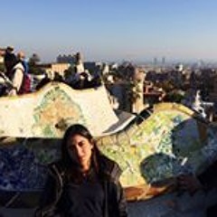 Sasha Sabrina Alatas