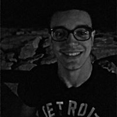 Oussama Hamliche