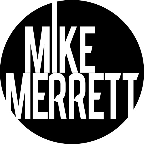 MikeMerrett’s avatar
