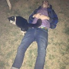 Jesse Alexander Vidaurri