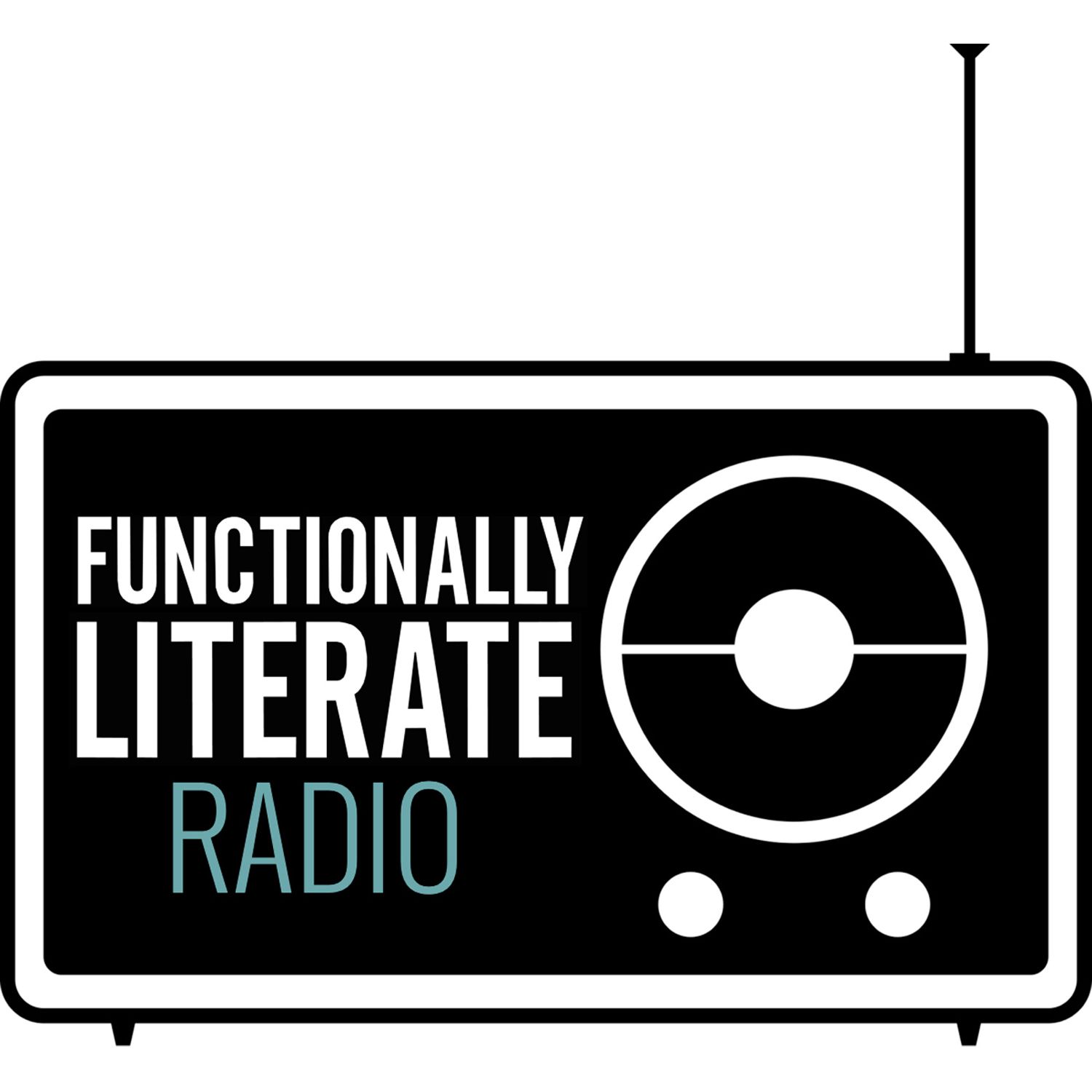 Functionally Literate Radio