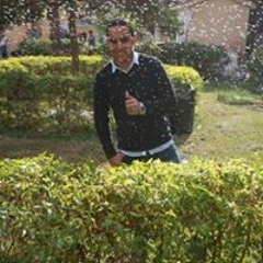 Mostafa Salah