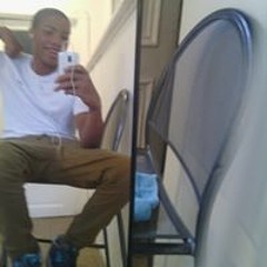 Keandre Deshawn Ross