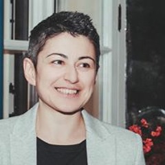 Lela Khitarova