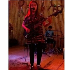 Lissie Patricia Osorio Fernandez