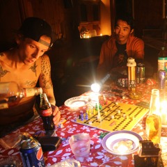 Flight of the Dubhawks