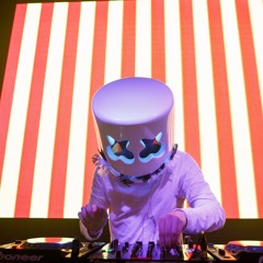 Marshmello Remixes