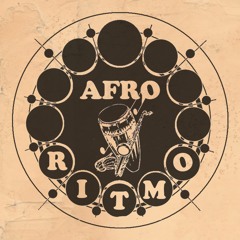 Afro Ritmo Records | Ritmos Raros DC | Tropiphonic