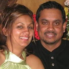 Derrick Gangasingh