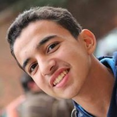 Mina Gamal