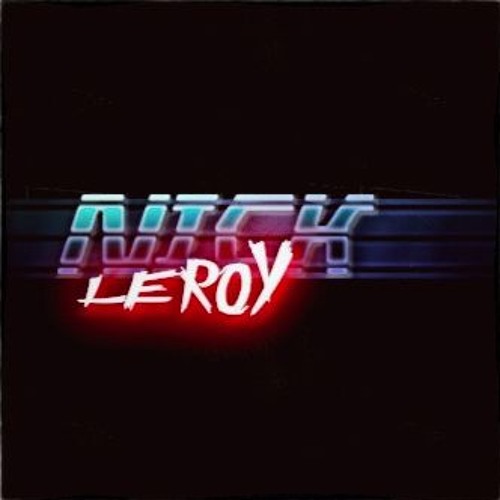Nick Leroy’s avatar