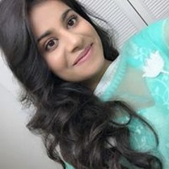 Simran Tiwana