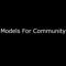 Models For Community