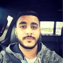 Gurjit Kooner