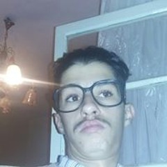 Ishak Mod Passe Benamar
