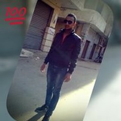 Ahmed Salah