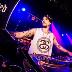 Dj Izzo