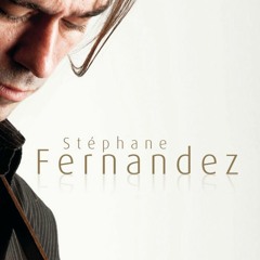 Stephane Fernandez