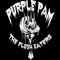 Purple Pam & Flesh Eaters