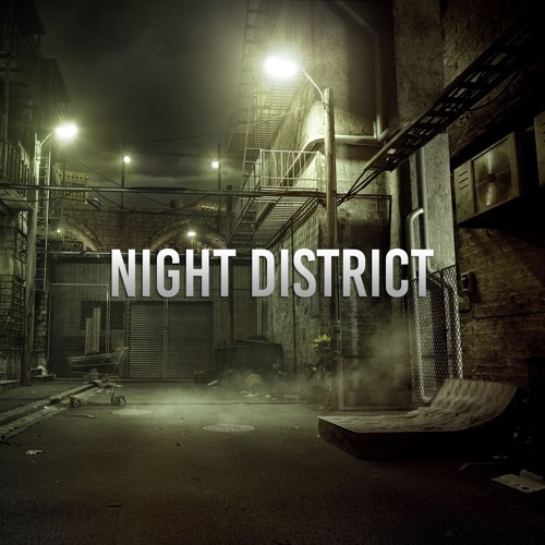 Night District’s avatar