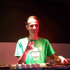DJ Daniel Tacconi