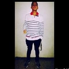 Roger Hernandez