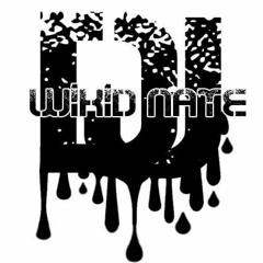 Dj WIKID NATE