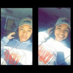 Mariah Santiago