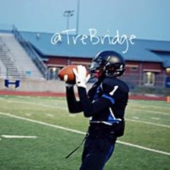 Trejan Bridges