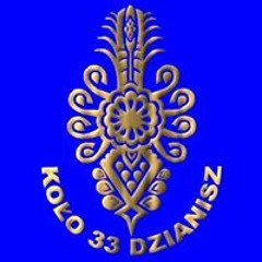 Koło Dzianisz