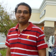 Jeya Mohan