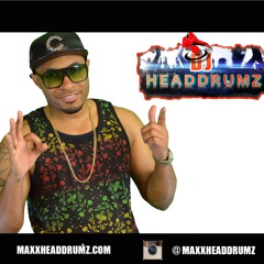 MAXXHEADDRUMZ