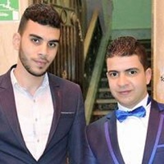 Mohamed El-mowafy