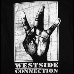 WEST SIDE W/ LUV
