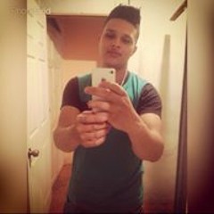 Roger Tencio