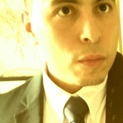 Antonio In The Mixxx