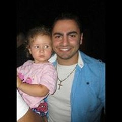 Tony Awad