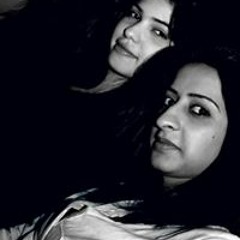 Simmi Jahangir