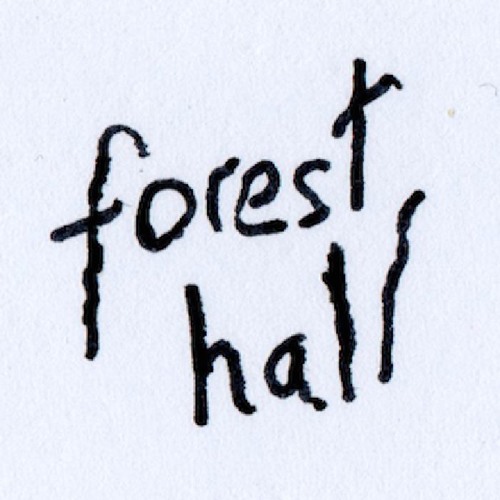 Forest Hall’s avatar