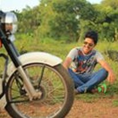 Adersh Rajeev