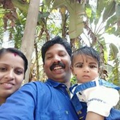 devakrishna