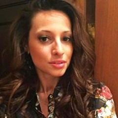 Антоана Нанчева