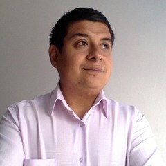 Edward Blake Vital García