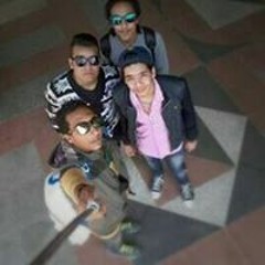 ahmed kamel