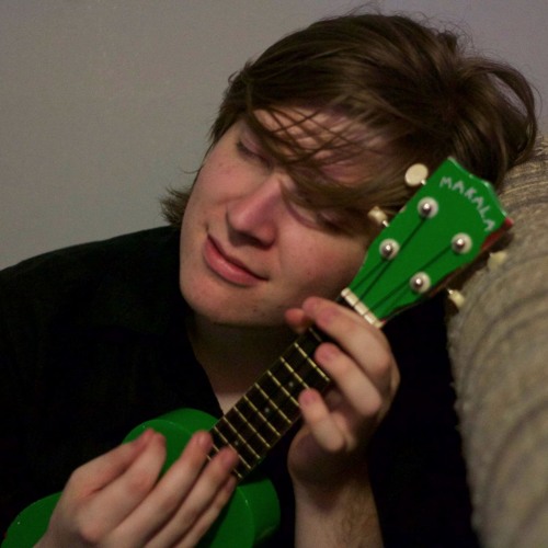 Jakey Mumfie’s avatar